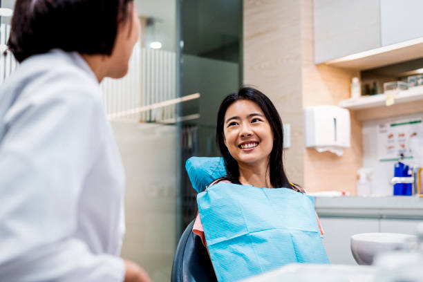 Best Oral Cancer Screening  in Woodcreek, TX