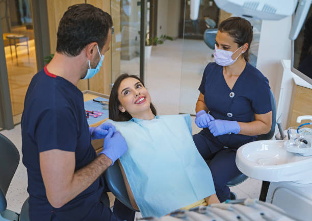 Best Root Canal Treatment  in Woodcreek, TX