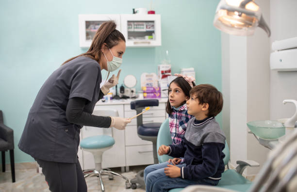 Best General Dentistry  in Woodcreek, TX