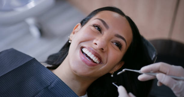 Best Wisdom Tooth Removal  in Woodcreek, TX