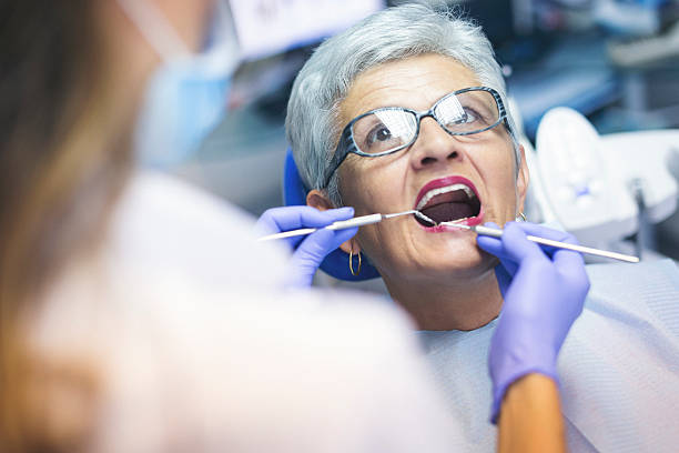 Oral Cancer Screening in Woodcreek, TX