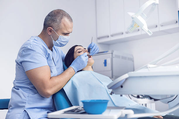 Emergency Dental Services in Woodcreek, TX