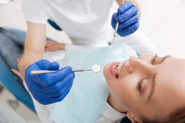 Best Dental X-Rays and Imaging  in Woodcreek, TX