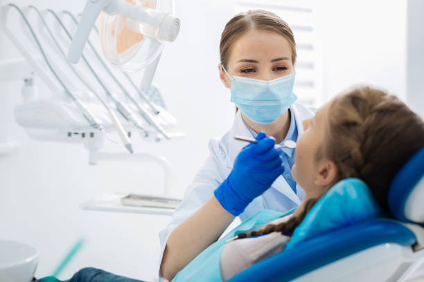 Best Teeth Whitening  in Woodcreek, TX